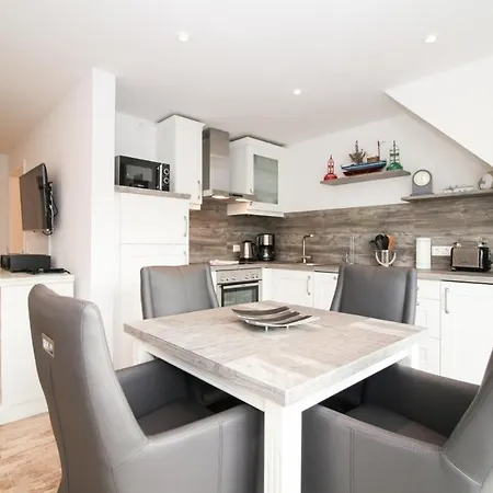 Ferienwohnung 