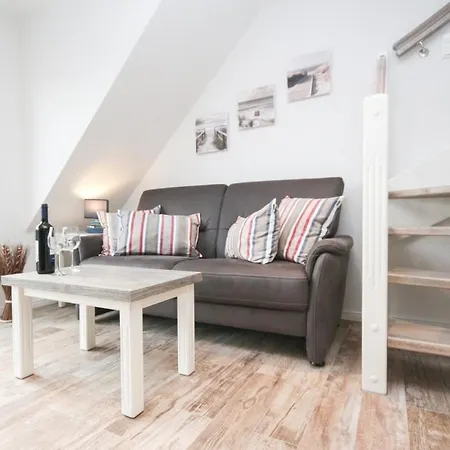 Ferienwohnung 
