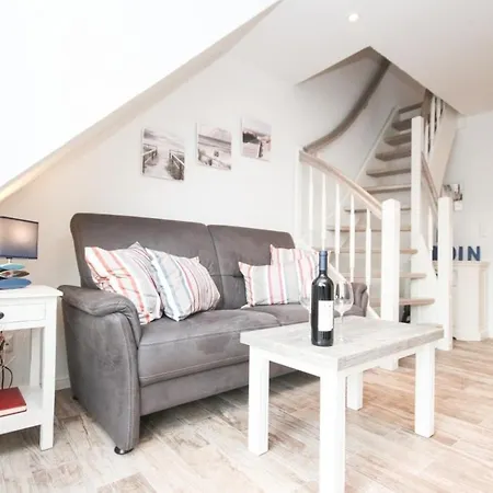 Ferienwohnung 