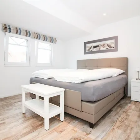 Lejlighed Ferienwohnung 