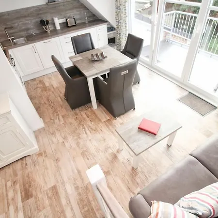 Ferienwohnung 