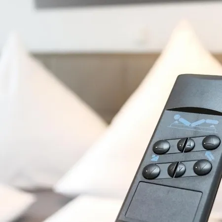 Lejlighed Ferienwohnung 