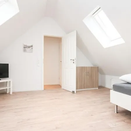 Lejlighed Ferienwohnung 