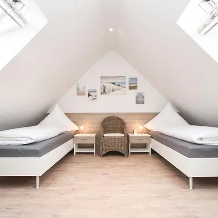 Ferienwohnung 