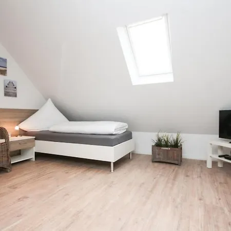Lejlighed Ferienwohnung 