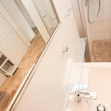 Lejlighed Ferienwohnung 